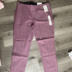 Brand new with tags women’s dress pants